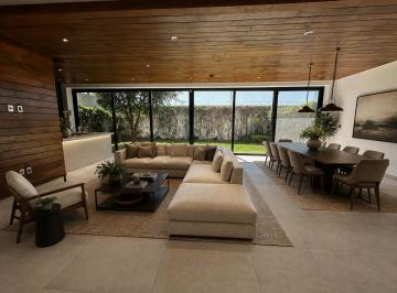 Casa en condominio de 3 habitaciones, Querétaro · Residencia en Renta en Arco de Piedra, Jurica | 3 Recámaras con Baño