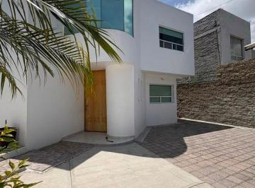 Casa de 3 habitaciones, Querétaro · ¡Residencia en Renta en Punta Juriquilla!