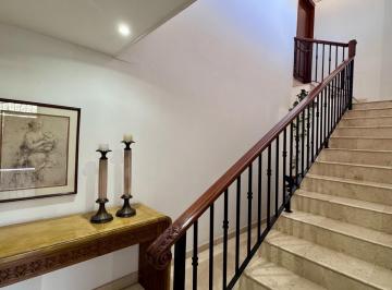 Entrada · Loft en Renta en Lomas del Valle en San Pedro Garza Garcia