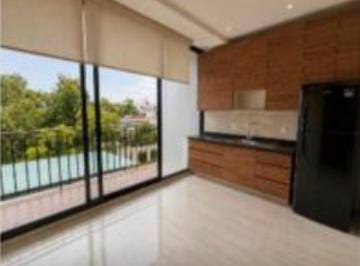 Departamento · 50m² · 1 Recámara · Departamento - Lomas de Tecamachalco