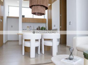 Departamento · 85m² · 2 Recámaras · 1 Estacionamiento · Departamento en Venta en Temozón Norte