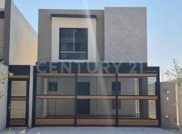 Casa · 138m² · 3 Recámaras · Casa en Renta en Residencial Constanza, Guadalupe, Nuevo León