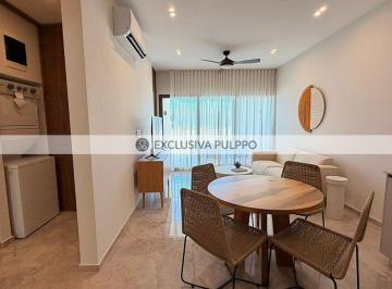 pulppo_acm · Awah: Departamento en Venta en Pueblo Chicxulub Puerto