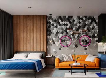 1 · Departamento en Venta Frente a Paseo Santa Lucía, Centro de Monterrey