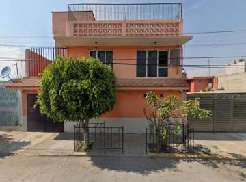 Casa de 4 habitaciones, Nezahualcóyotl · Casa, Estado de México, Nezahualcoyotl, Edo de Mex.