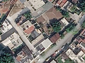 Terreno / Lote · 267m² · Venta de Terreno con Seguridad, Jardines de Cuernavaca, Cuernavaca, Morelos…clave 6348