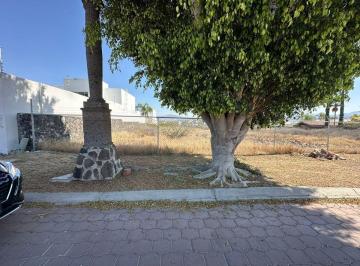 Terreno / Lote , Querétaro · Terreno en Venta en Balones Juriquilla. con Oportunidad de Vista Al Lago. Juriquilla Queretaro