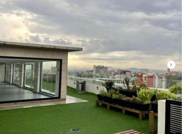 Departamento de 2 habitaciones, Benito Juárez · Departamento con 2 Habitaciones en Renta en Napoles