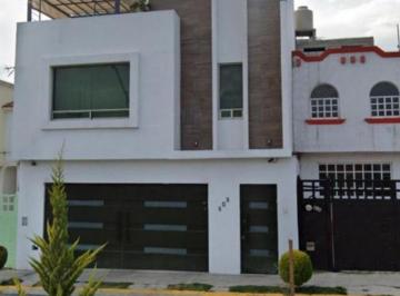 Casa de 4 habitaciones, Pachuca · ¡Tu Casa Ideal a un Precio Que No Se Repite! en Col Puerta de Hierro, Pachuca de Soto.