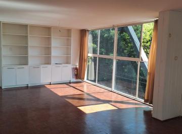 Departamento de 3 habitaciones, Cuauhtémoc · Departamento en Renta en Una Excelente Zona de La Roma Norte