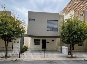 1 · Casa Nueva en Venta Cumbres Monterrey