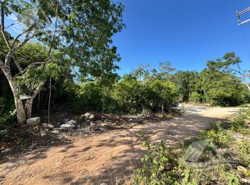 Terreno / Lote · 826m² · Terreno en Venta en Alfredo V. Bonfil
