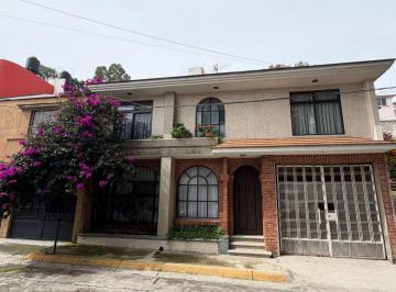 Casa de 3 habitaciones, Naucalpan de Juárez · Renta de Casa en Lomas de San Mateo, Naucalpan