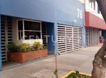 Departamento · 71m² · 2 Recámaras · 1 Estacionamiento · Renta de Departamento Moctezuma 2da Secc