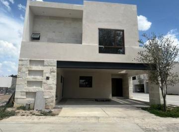 Casa de 3 habitaciones, Ramos Arizpe · Estrena Casa en Los Nogales