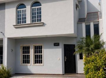 Casa en condominio de 3 habitaciones, Tlajomulco de Zúñiga · Casa en Venta en Nueva Galicia