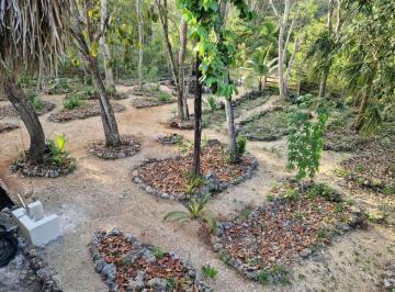 Terreno / Lote , Bacalar · Lote Tortuga en Bacalar