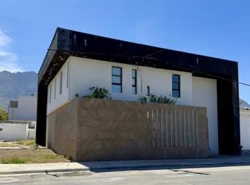 1 · Terreno y Casa en Venta con Proyecto en San Pedro Garza Garcia, Nl