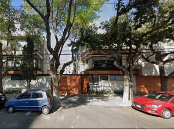 Casa de 2 habitaciones, Benito Juárez · Casa en Condominio en Av Amores, Col. del Valle Sur, Alcaldía Benito Juárez, Ciudad de México