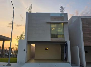 1 · Casa en Venta en La Reserva, Arriba de Leones