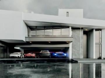 1 · Casa en Venta en Carretera Nacional, Santiago, Nl