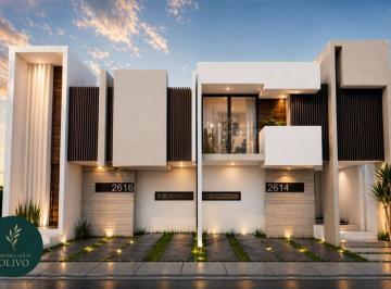 Casa de 3 habitaciones, Pachuca · Casa en Venta en Privada El Pedregal, Pachuca, Hgo.