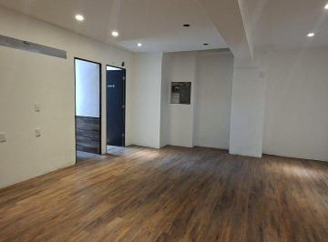 Oficina · 200m² · 4 Estacionamientos · Renta de Oficina en Jesus del Monte