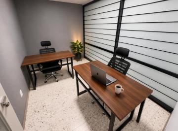 Oficina , Guadalajara · Oficina Amueblada Para 2 Personas en Providencia (Guadalajara) con Internet y Recepción