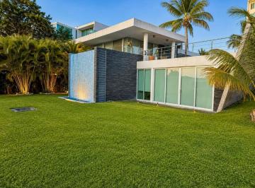 Casa en condominio de 3 habitaciones, Alvarado · Casa en Venta en Paraiso del Estero, Riviera Veracruzana