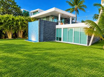 Casa en condominio de 3 habitaciones, Alvarado · Casa en Venta en Paraiso del Estero, Riviera Veracruzana