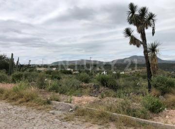 Terreno / Lote · 400m² · Lote Residencial en Venta en Hacienda Yexthó, Hidalgo
