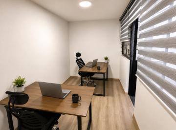 Oficina , Guadalajara · Oficina con Sala de Juntas Lista Para Ocuparse (En Providencia, Guadalajara)