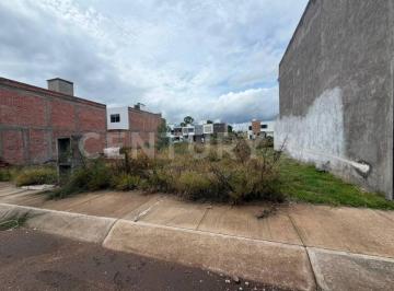 Terreno / Lote · 120m² · Lote Residencial en Venta en Lomas de Banthí, Sjr, Querétaro