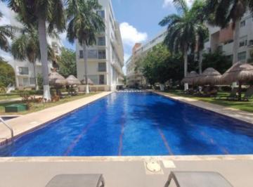 Departamento · 148m² · 3 Recámaras · 2 Estacionamientos · Tziara: Departamento Amueblado y Equipado / Fully Furnished And Equipped