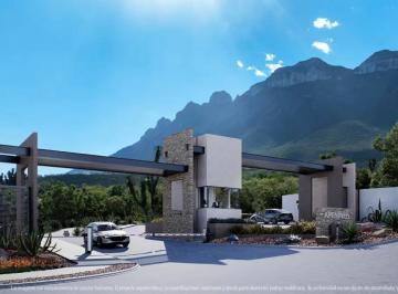 1 · Terrenos Residenciales en Venta - Privada Apeninos, Cumbres Elite Premier