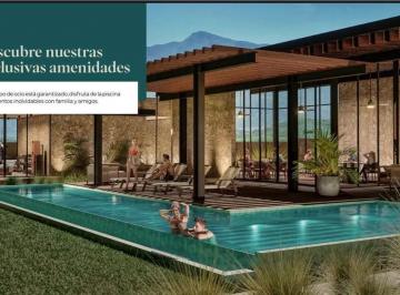 1 · Terrenos en Pre Venta en El Yerbaniz, Santiago, Nuevo León