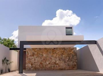Casa · 230m² · 3 Recámaras · 2 Estacionamientos · Casa en Venta en San Diego Cutz