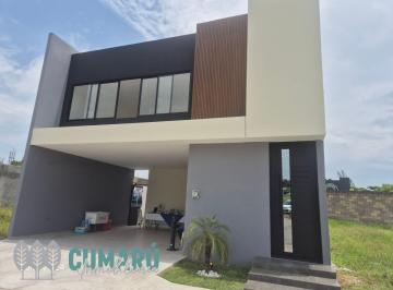 Casa de 4 habitaciones, Boca del Río · Casa en Venta Lomas del Dorado Boca del Río