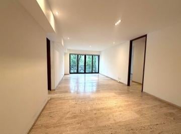 Departamento de 3 habitaciones, Benito Juárez · Departamento Renta, Patricio Sanz, del Valle Norte