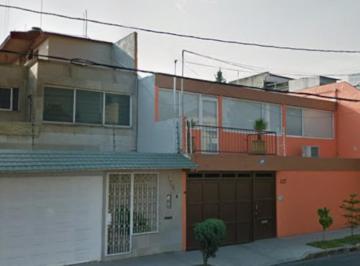 Casa de 3 habitaciones, Azcapotzalco · Casa en Venta, Calle Ignacio Allende, Azcapotzalco, Cdmx/ Oportunidad de Inversión