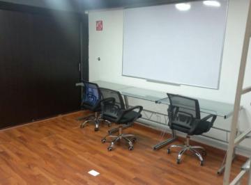 Oficina , Zapopan · Oficina con Aire Acondicionado Para 3 - 5 Personas (En La Calman, Zapopan)