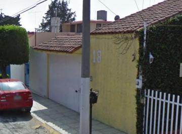 Casa en Venta de 3 habitaciones Los Alamos · Casa en Venta Fracc Los Alamos Alcaldía Naucalpan de Juárez Cdmx