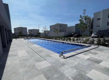 Departamento de 1 habitación, El Marqués · Departamento en Renta en Pb en Zire.