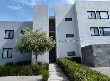 Departamento de 1 habitación, El Marqués · Departamento en Renta en Pb en Zire.