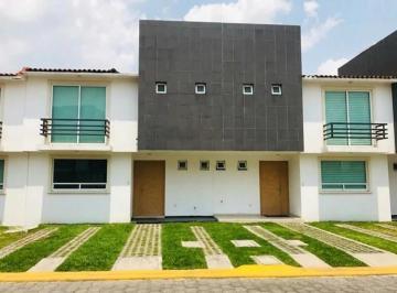 Casa de 3 habitaciones, Metepec · Venta de Casa en Alteza Residencial Metepec