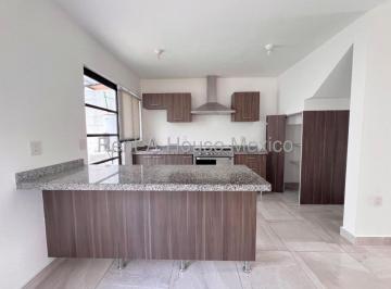 Casa en condominio de 3 habitaciones, El Marqués · Tu Casa en Zizana! 108 m² de Comodidad con 3 Recamaras Lista Para Escriturar