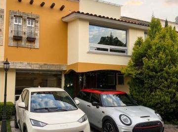 Casa de 3 habitaciones, Metepec · Casa en Venta Metepec Azaleas II