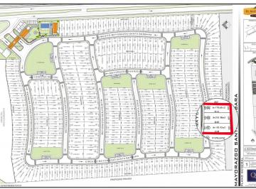 Terreno / Lote , El Marqués · Terreno Mayorazgo Queretaro Santa Barbara en Venta