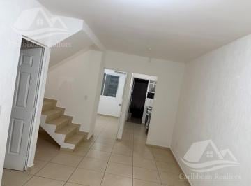 Casa · 100m² · 3 Recámaras · Casa en Renta en Jardines del Sur IV
