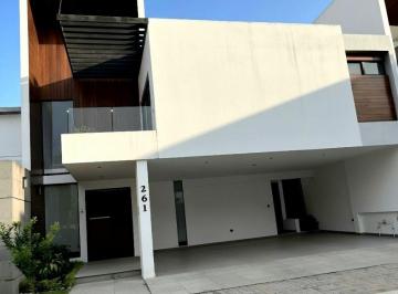 Casa en condominio de 3 habitaciones, San Andrés Cholula · Moderna Casa en Lomas 1